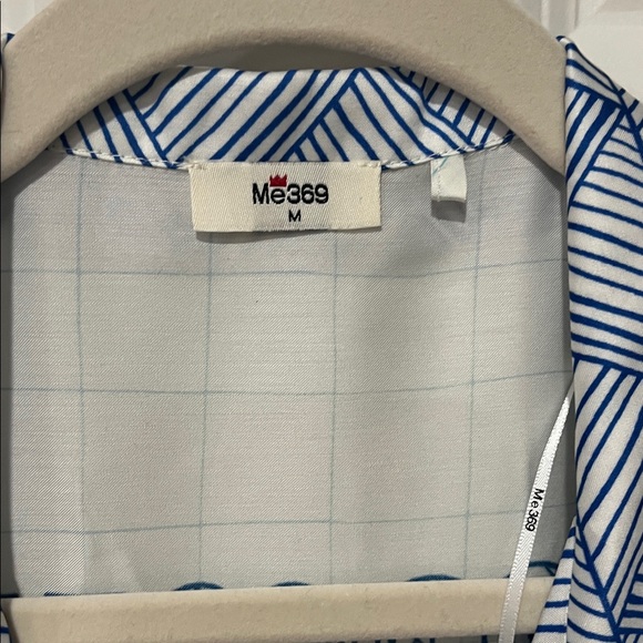 Olive & Bette Shirt New Size M - Picture 2 of 5